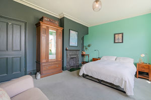 Kenbourne Grove